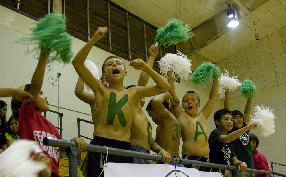 Iolani girls game. girls games 24. Iolani girls game.