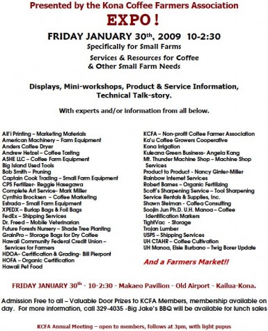 20090130_coffee-expo-flyer click on image above for larger view