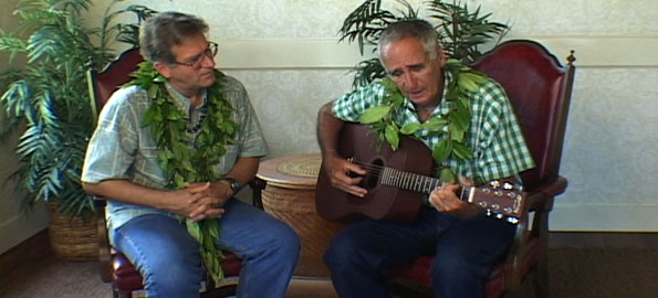 ‘Stories of Kahaluu and Keauhou’ on Channel 53 'Stories of Kahaluu and Keauhou' on Channel 53