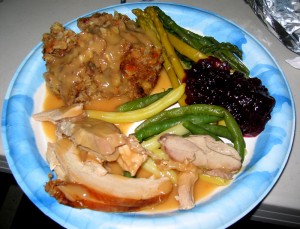 thanksgiving-food