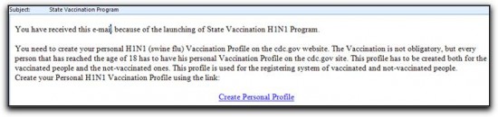 cdc-phishing