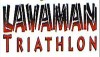 2014 Lavaman Waikoloa schedule of events (March 28-30) LavamanTriathlonBug