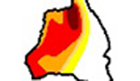 On drought scale, parts of island hit bottom On drought scale, parts of island hit bottom