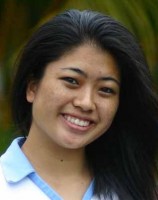 Dayna Bersamin