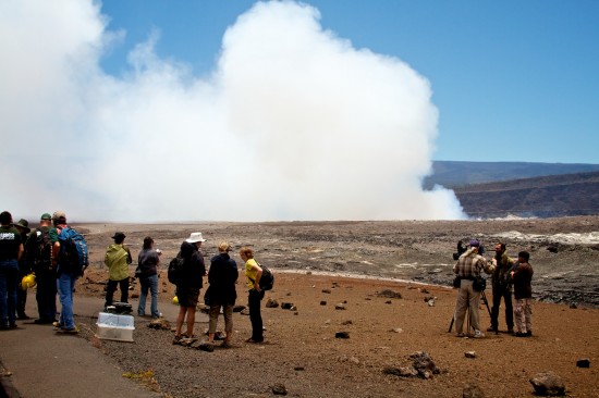 20100520_HVNP-Kilauea-Tour-Media