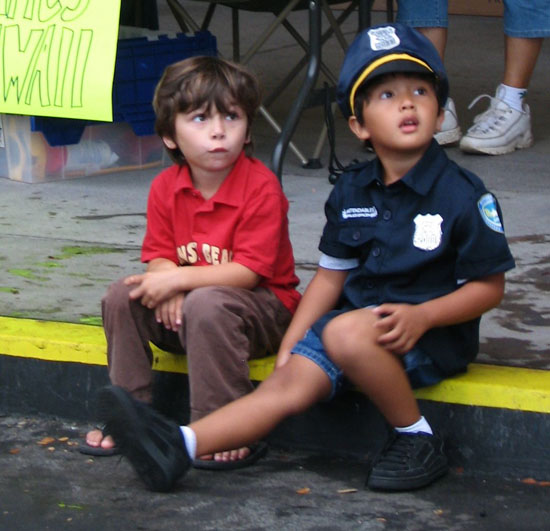CopOnTopKeiki