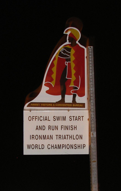 IronmanFinishSign