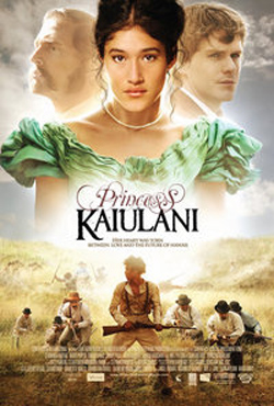KaiulaniPoster
