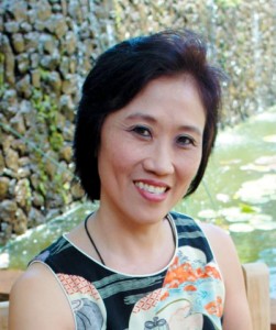Barbara Chung Ho
