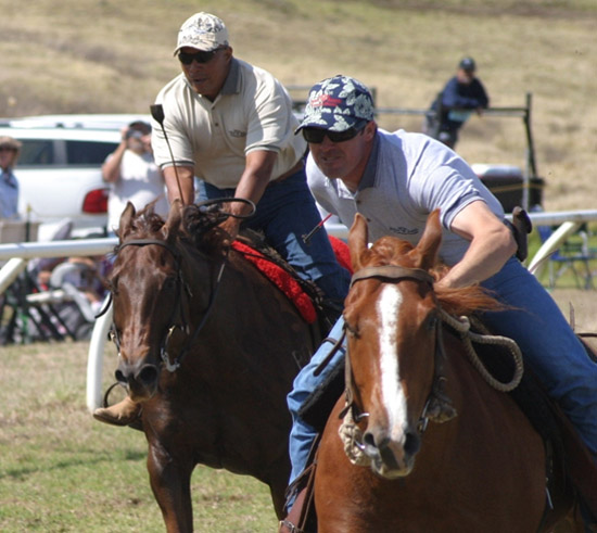 ParkerRodeo2009
