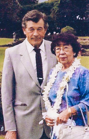 Howard-Yoneko-Droste
