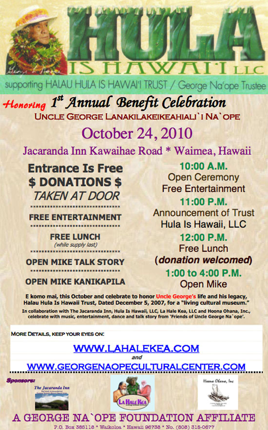 HulaisHawaii102410Flyer