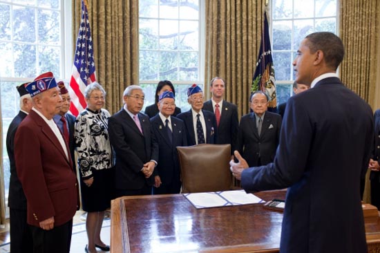 ObamaNisei