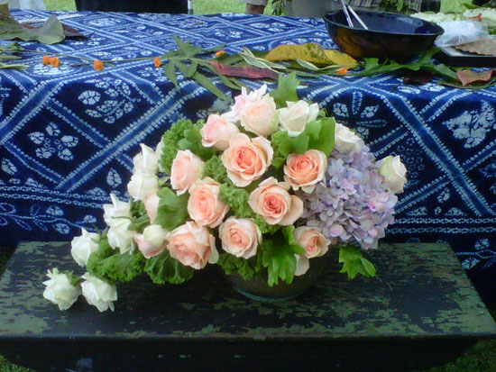 SeymourFlowers
