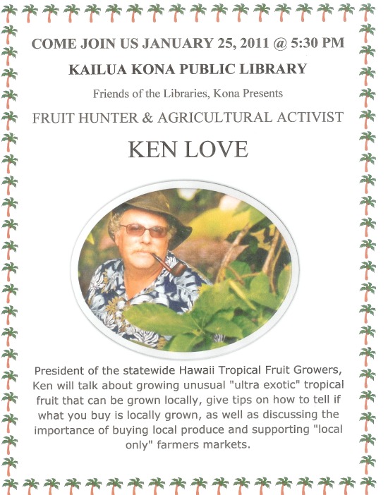 KenLoveLibraryFlyer