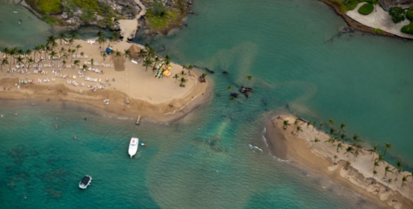 Hawaii Tsunami 2011 Pics. (Hawaii 24/7 special by Brian