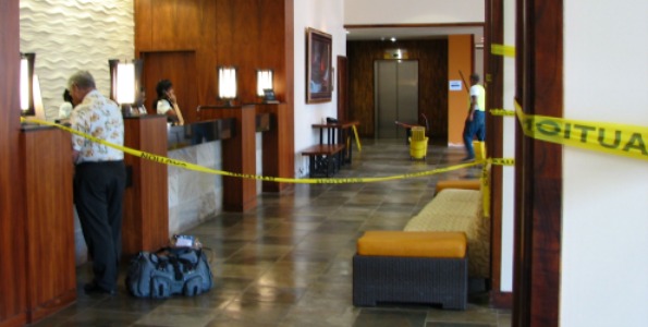 (Hawaii 24/7 photo by Karin