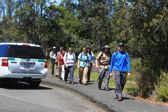 PuuhuluhuluHikers