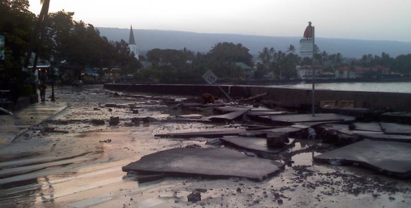 Hawaii tsunami 2011: The Hawaii tsunami 2011: The