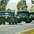 Expect traffic delays due to military convoys between PTA and Kawaihae Harbor