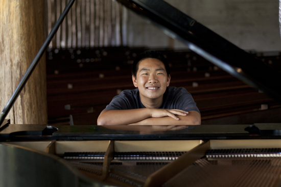 Kyle Matsuda