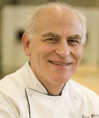 ChefRobertWemischner