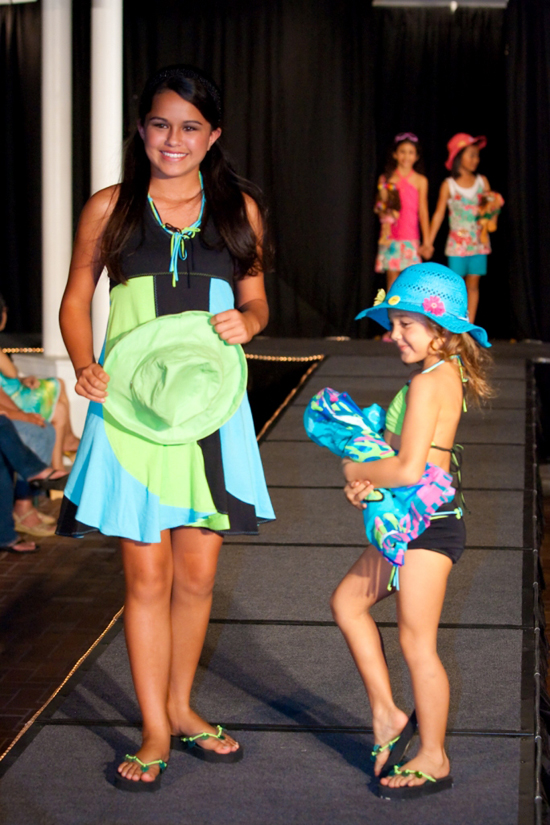 QueensFashionShow