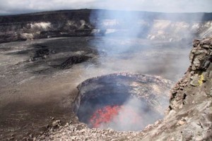 halemaumau-crater-webcam-image 2011 Lava Lake Halema‘uma‘u Crater. Image Courtesy USGS