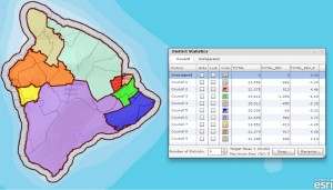 Redistricting Plan 40