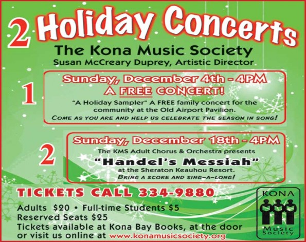 2011-KonaMusicSociety-HolidayConcerts