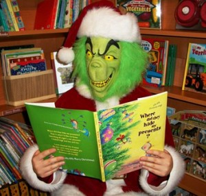 GrinchReading