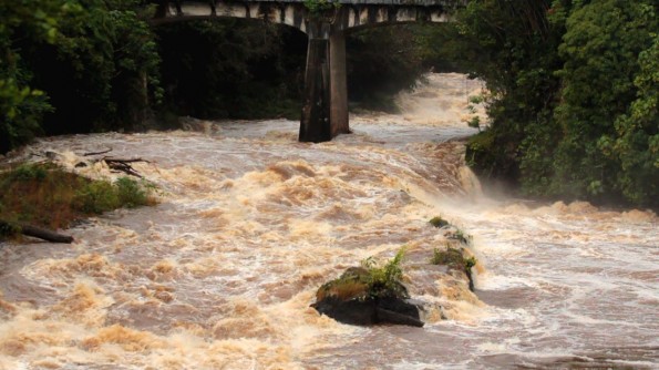 20111211_wailuku-river The Wailuku River in Hilo Sunday (Dec 11) Photography by Baron Sekiya | Hawaii 24/7