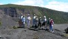 The Friends of Hawai‘i Volcanoes National Park hosts its next “Sunday Walk in the Park” on January 8 from 1 p.m. to 3 p.m. Photo courtesy of Bruce Van Brocklin