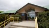 Pahala Public and School Library. Hawaii 24/7 File Photo