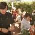 Celebrity Chefs work with keiki and dazzle with dinner