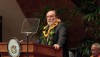 Governor Neil Abercrombie with the 2012 State of the State address.