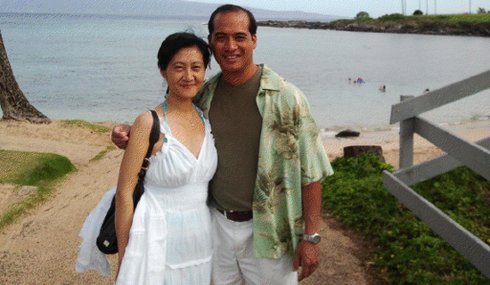 John&MeiRoco