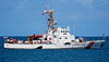 The US Coast Guard cutter Kiska in Hilo Bay. Photo by Baron Sekiya | Hawaii 24/7