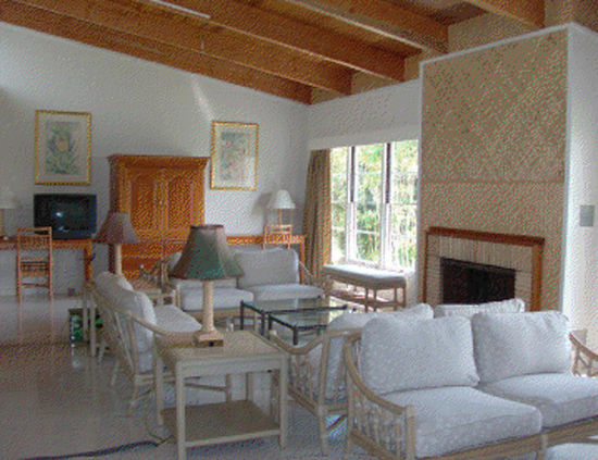 HiloMedicalCenterCottageInterior