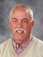 John R. Colson