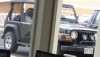 Dennis White's Jeep