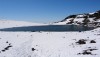 Lake Waiau on Mauna Kea. Hawaii 24/7 File Photo