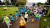 The Memory Walk kicks-off the Celebration of Life event by Hospice of Hilo at Wailoa State Park in Hilo. Photography by Baron Sekiya | Hawaii 24/7