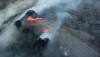 Volcano Watch: Kilauea activity update for December 13, 2012 A small collapse Friday morning (Dec 14) of the spatter cone that had built up around the northeast lava pond in Puʻu ʻŌʻō resulted in a brief gush of lava onto the crater floor. Photo courtesy of USGS/HVO