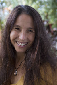 Andrea Dean