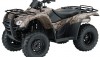 Honda FourTrax Rancher TRX420TM
