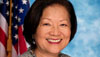 Mazie K. Hirono