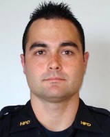 Officer Nicholas McDaniel