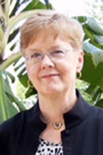 Margaret Shiba
