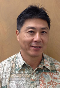 Max Otani